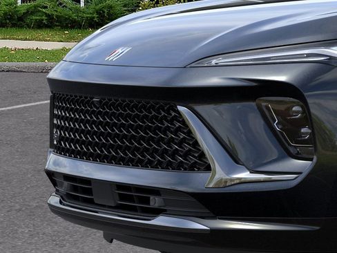 New 2026 Buick Envision Sport Touring image 13