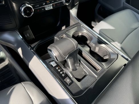 New 2024 Ford F150 Lightning Pro image 29