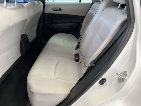 Used 2022 Toyota Corolla Cross L FWD image 13