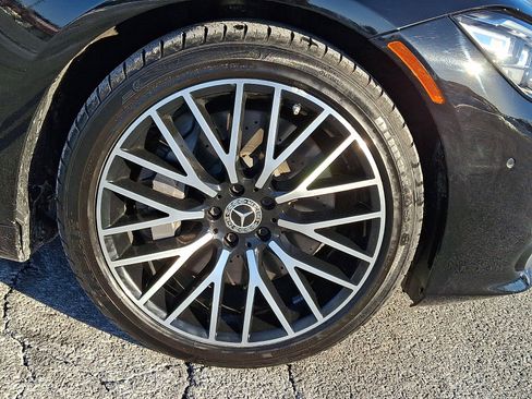 Used 2021 Mercedes-Benz S 580 4MATIC image 8