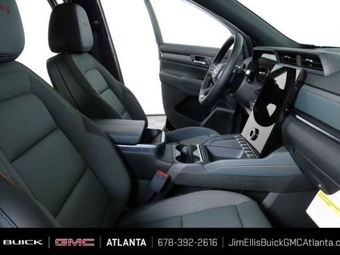 New 2026 GMC Terrain AT4 w/ Convenience Package III AWD/4WD image 20