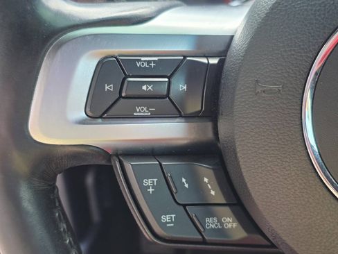 Used 2019 Ford Mustang GT Premium w/ GT Performance Package RWD image 20