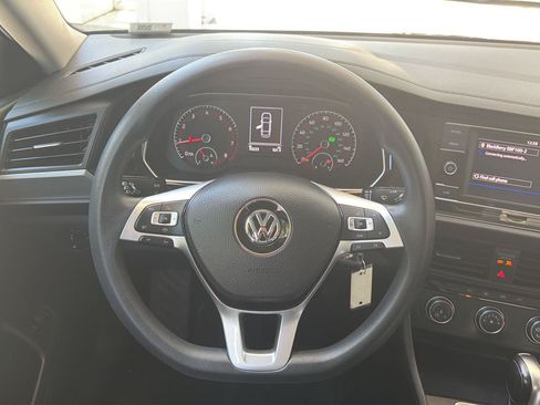 Used 2019 Volkswagen Jetta S w/ Driver Assistance Package FWD image 19