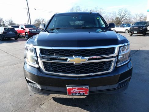 Used 2020 Chevrolet Tahoe LT image 8