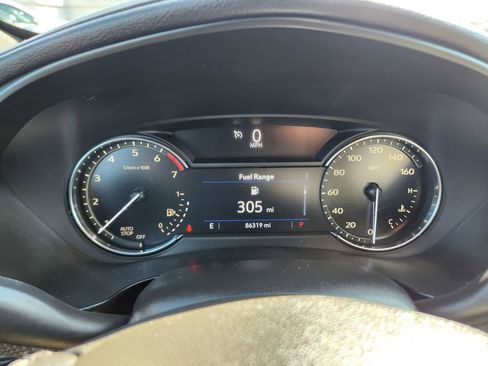 Used 2019 Cadillac XT4 Sport w/ Enhanced Visibility Package FWD image 27