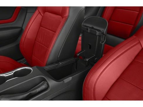 Used 2022 Ford Mustang Coupe image 14