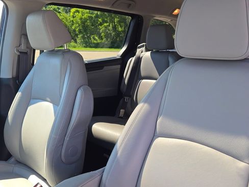 Used 2023 Honda Odyssey EX-L image 27