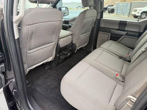 Used 2018 Ford F150 XLT w/ Equipment Group 301A Mid image 28