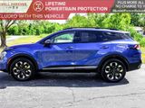 Used 2023 Kia Sportage X-Line w/ X-Line Premium Package image 6