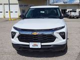 New 2026 Chevrolet TrailBlazer LS w/ LS Convenience Package image 2