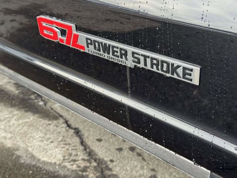 Used 2023 Ford F450 King Ranch w/ Chrome Package image 8