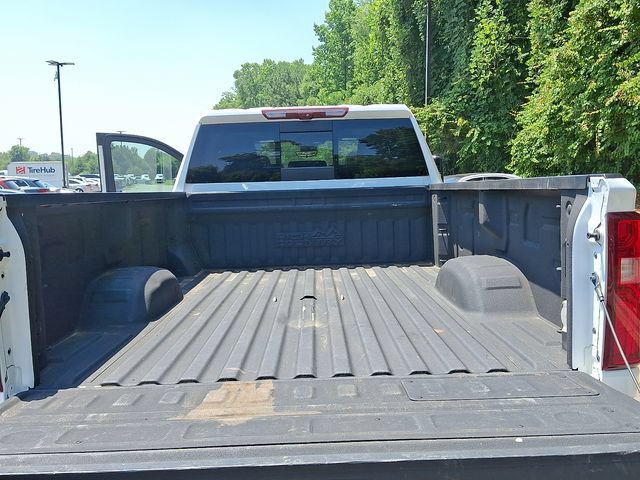 Used 2024 Chevrolet Silverado 3500 High Country w/ Technology Package AWD/4WD image 30