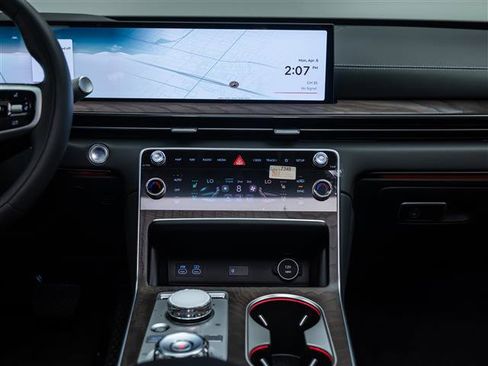 New 2026 Genesis GV80 3.5T Prestige image 26