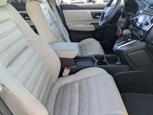 Used 2019 Honda CR-V LX image 12