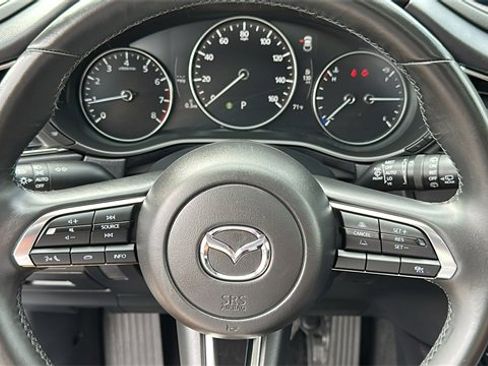 Used 2024 MAZDA CX-30 AWD 2.5 S w/ Preferred Package image 13