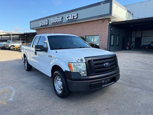 Used 2012 Ford F150 XL RWD image 2