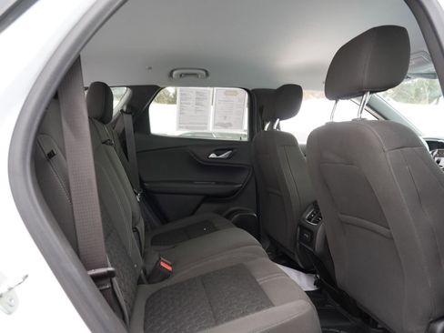 Used 2022 Chevrolet Blazer LT image 28