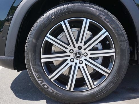 Certified 2026 Mercedes-Benz GLE 350 4MATIC image 19