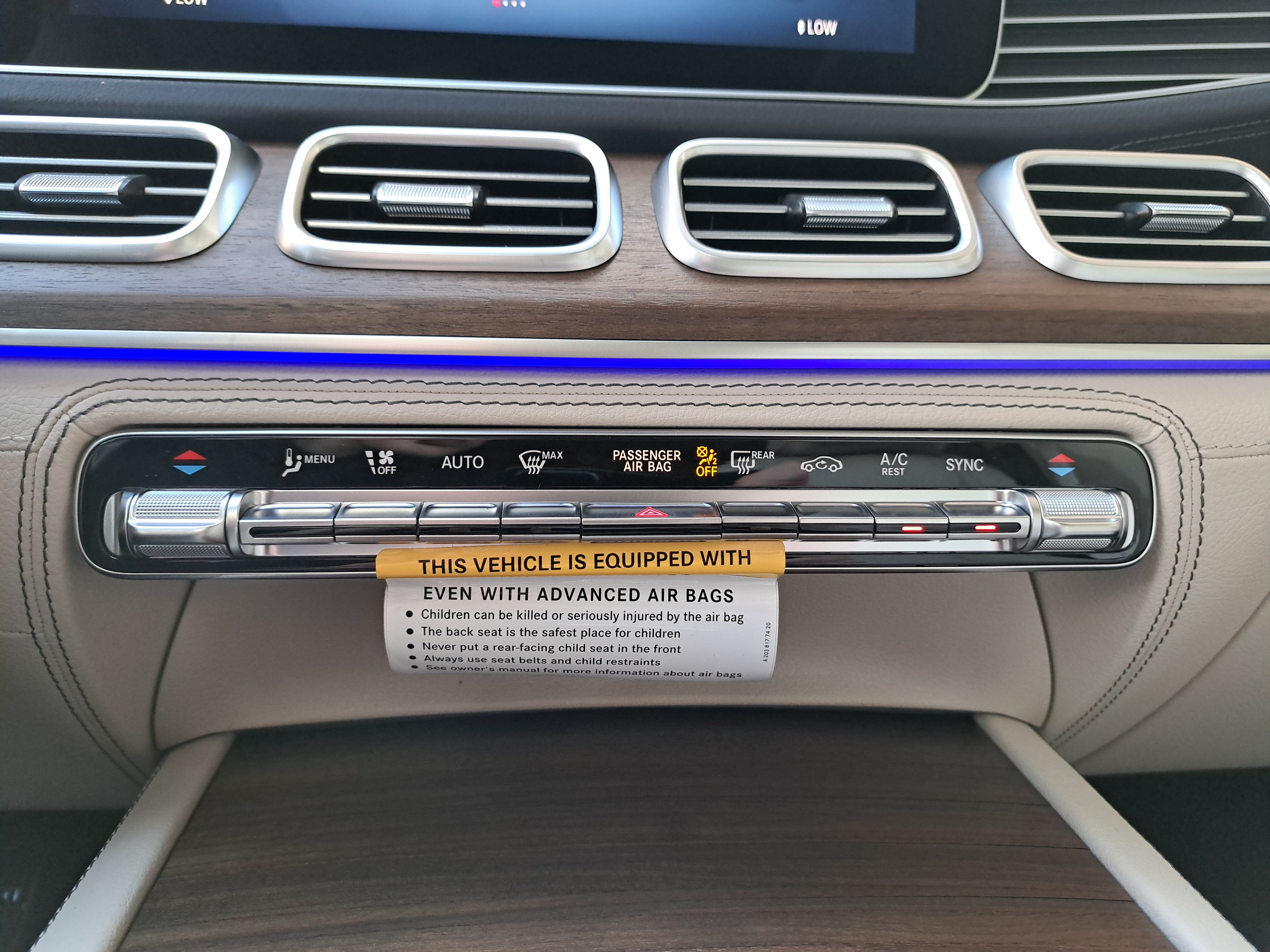 New 2026 Mercedes-Benz GLE 450 4MATIC image 23