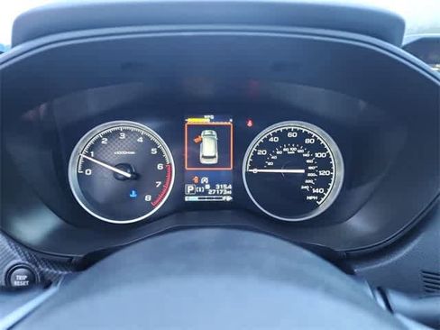 Certified 2022 Subaru Forester Limited image 29