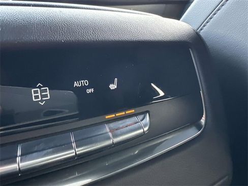 Certified 2024 Cadillac Escalade Premium Luxury w/ LPO, Floor Liner Package image 36