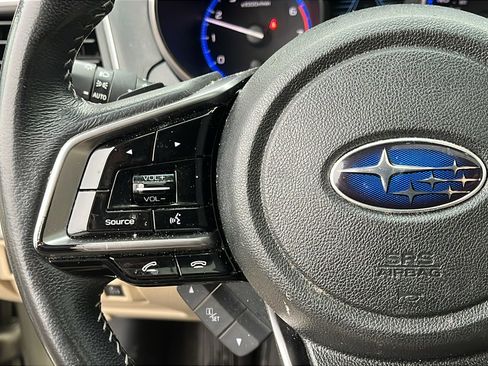 Used 2019 Subaru Outback 2.5i Limited image 14
