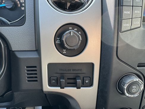 Used 2014 Ford F150 XLT w/ Equipment Group 302A Luxury image 19