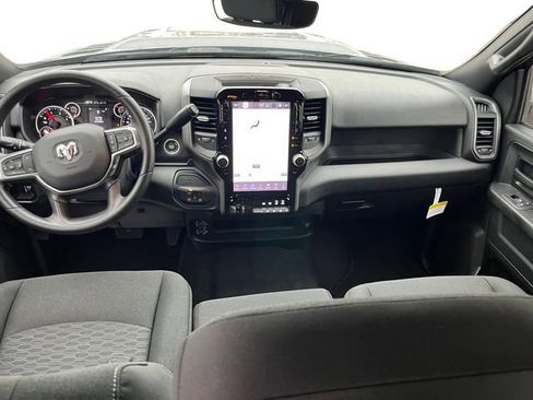 New 2026 RAM 2500 Tradesman image 11