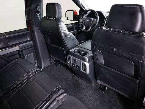 Used 2020 Ford F150 Raptor w/ Equipment Group 802A Luxury AWD/4WD image 43