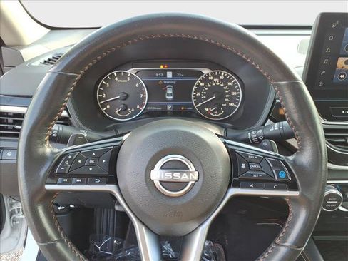 Used 2024 Nissan Altima 2.5 SR AWD/4WD image 22