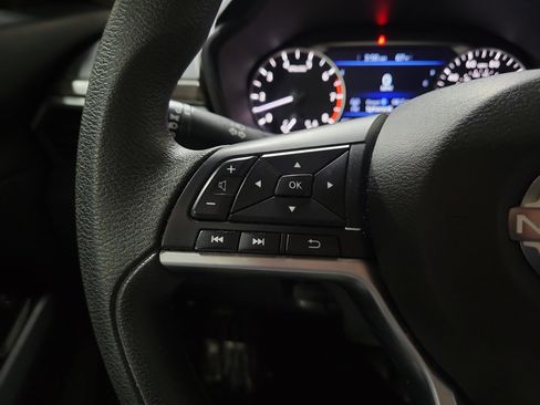 Used 2023 Nissan Altima 2.5 SV image 24