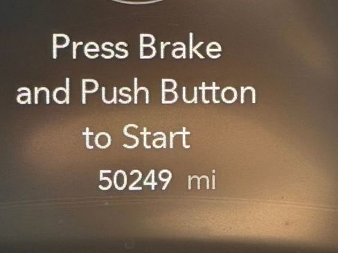 Used 2024 Chrysler Pacifica Touring-L FWD image 19