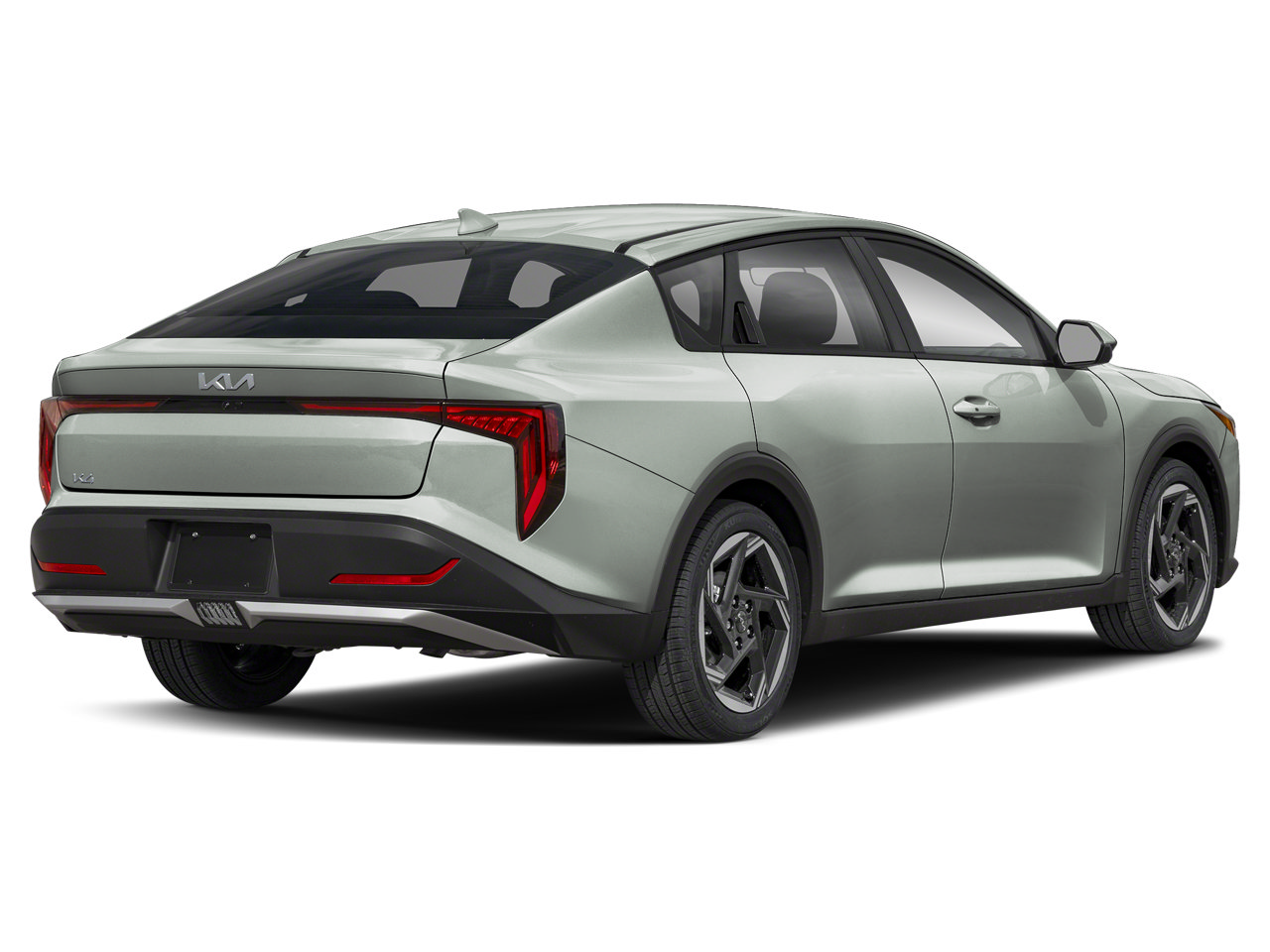 New 2026 Kia K4 EX FWD image 31