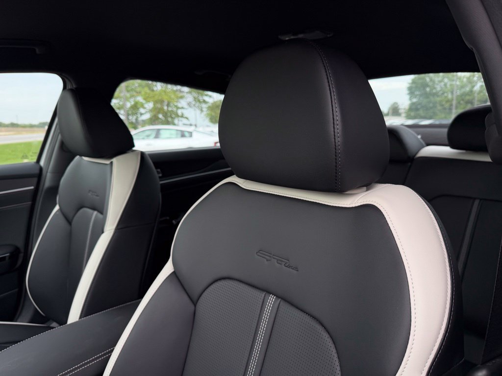 New 2026 Kia K5 GT-Line FWD image 11