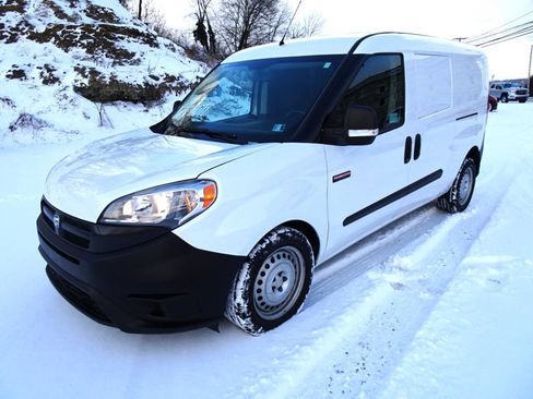 Used 2017 RAM ProMaster City Tradesman w/ Rear Back-up Camera Group image 2