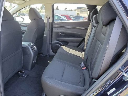 Used 2024 Hyundai Tucson SEL AWD/4WD image 6