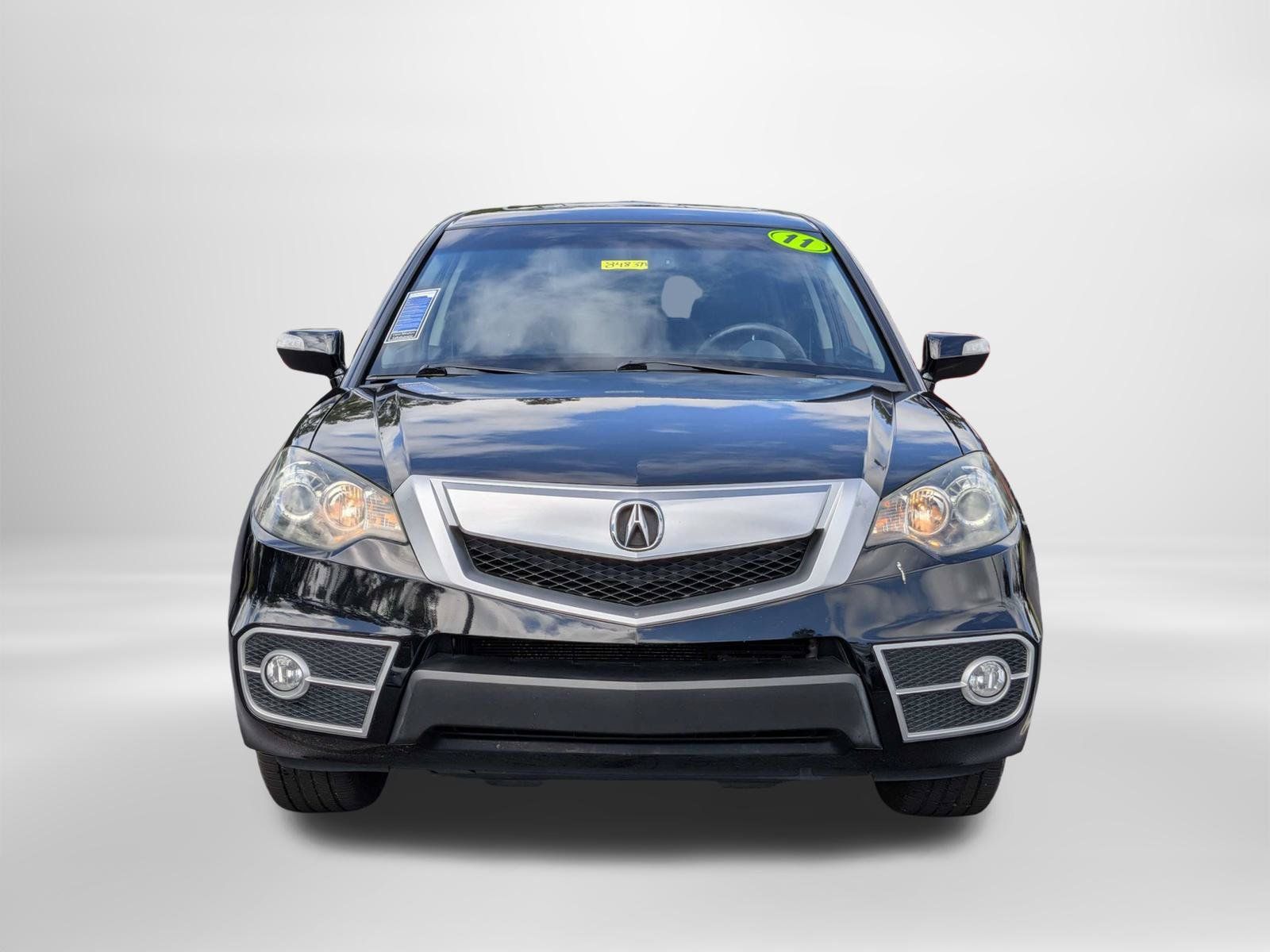 Used 2011 Acura RDX 2WD image 9