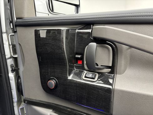 Used 2026 GMC Savana 2500 w/ Driver Convenience Package RWD image 23