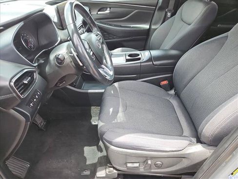 Certified 2023 Hyundai Santa Fe SEL AWD/4WD image 24