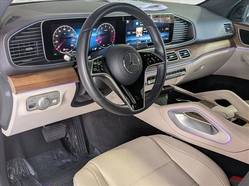Certified 2026 Mercedes-Benz GLE 350 4MATIC image 10