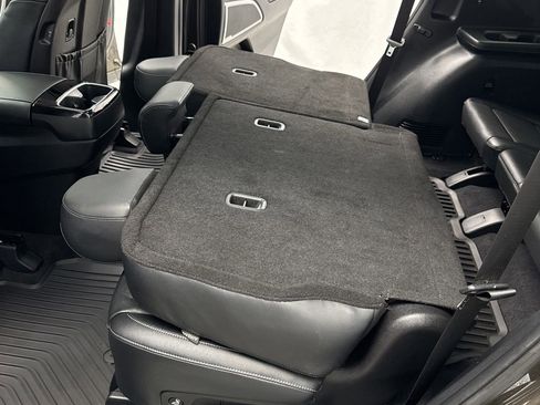 Used 2025 Kia Telluride EX image 47