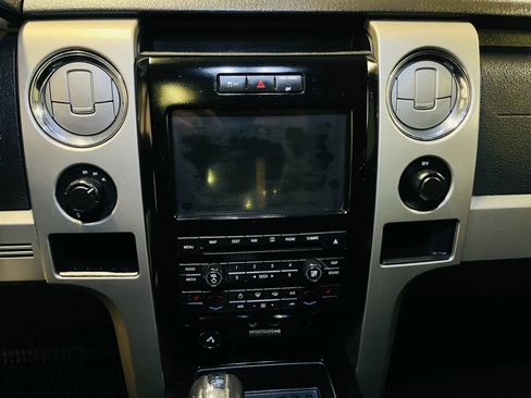 Used 2011 Ford F150 FX4 w/ FX Luxury Pkg AWD/4WD image 18