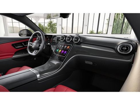New 2026 Mercedes-Benz CLE 450 4MATIC Coupe image 6