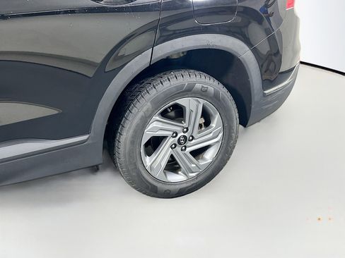 Used 2023 Hyundai Santa Fe SEL AWD/4WD image 26