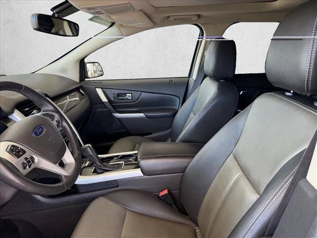 Used 2013 Ford Edge Sport w/ Canadian Touring Pkg AWD/4WD image 9