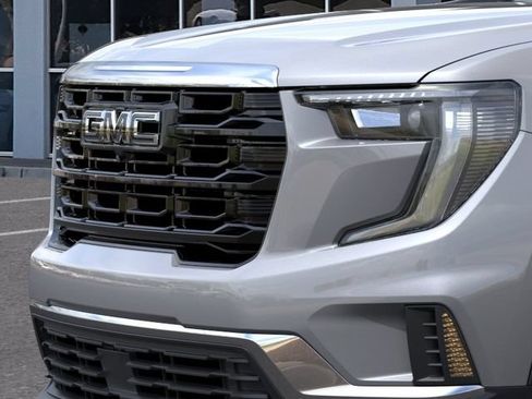 New 2026 GMC Acadia Elevation w/ Black Edition FWD image 13