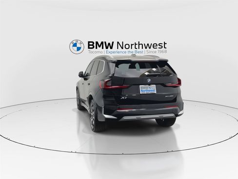 New 2026 BMW X1 xDrive28i w/ Convenience Package AWD/4WD image 13