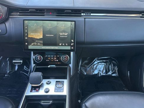 Certified 2023 Land Rover Range Rover First Edition AWD/4WD image 31