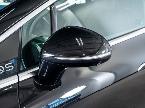 Used 2023 Mercedes-Benz EQS 450+ 450 image 22