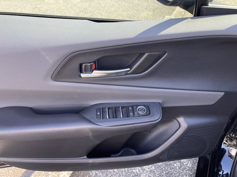 Certified 2024 Toyota Prius XLE AWD/4WD image 18